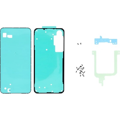 Samsung Комплект за ремонт на дисплей Samsung S721B Galaxy S24 FE (Service Pack) (GH82-35930A)