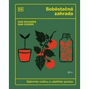 Self-Sufficiency Garden