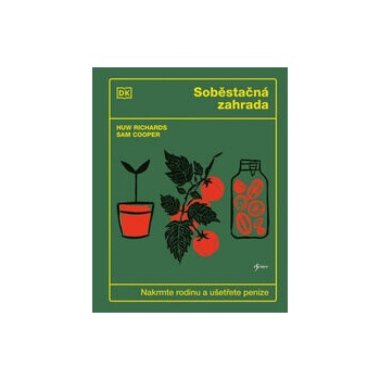 Self-Sufficiency Garden