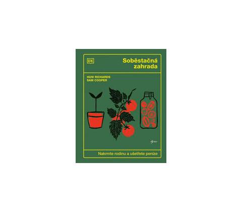 Self-Sufficiency Garden