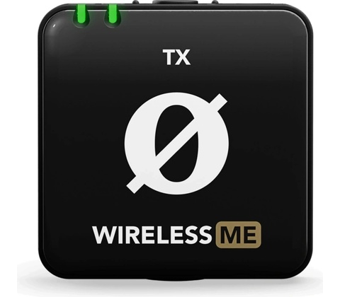 Rode Wireless ME TX