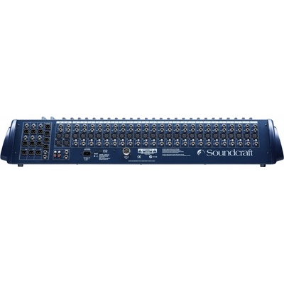 Soundcraft GB2 24CH