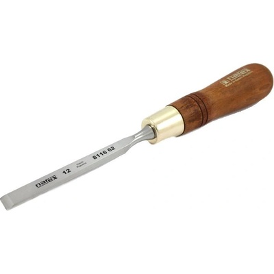 Dláto ploché 12mm, 8116 62 WOOD LINE PLUS PREMIUM