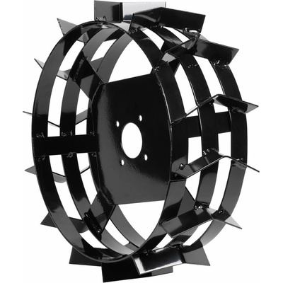 Kolesá Worcraft WPLM112 lopatkové kovové (1 pár), 5,0-12, B
