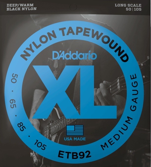 DAddario ETB92