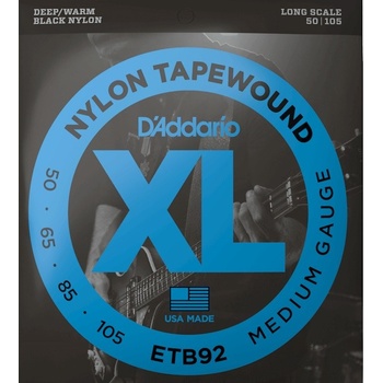 DAddario ETB92
