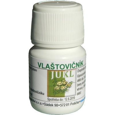 JUKL Тинктура Чистолент (d3)