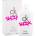 Calvin Klein C. K One Shock EDT TR 100ml Женски