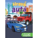 Hravé autá