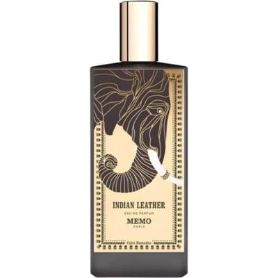 MEMO Memo Indian Leather унисекс парфюм EDP 75 мл