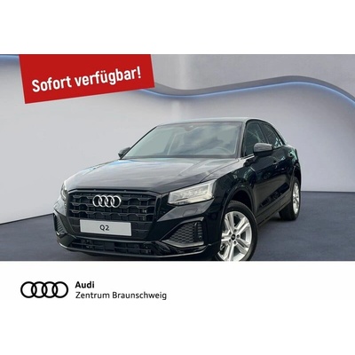 Audi Q2 35 TFSI 110 kW