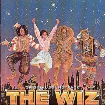 Ost - Wiz CD
