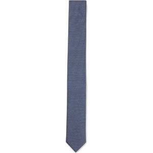 HUGO 10279428 tie - Blue (Navy)