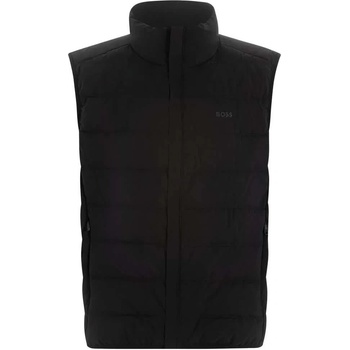 BOSS Потник BOSS Riplite 10267912 vest - Black (Black)