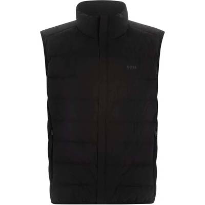 BOSS Потник BOSS Riplite 10267912 vest - Black (Black)