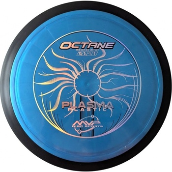 MVP Octane Plasma