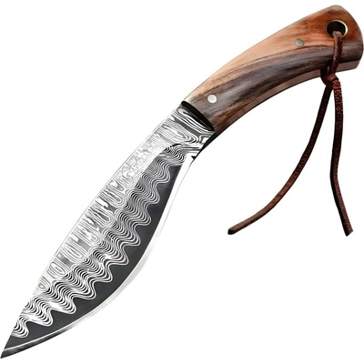 IZMAEL Outdoorový ZA 39067 Hnědá/Černá 8.5 cm