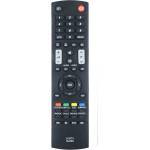 съвместим Sharp gj220 - заместител дистанционно управление (gj220) Дистанционно