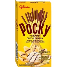 Glico Pocky Choco Banana 42 g