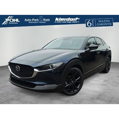 Mazda CX-30 2.5 140 103 kW