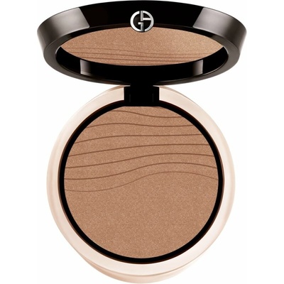 Armani Luminous Silk Powder púder 7 3,5 g