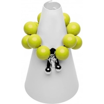 Ballsmania Originálne náramok B116 13 0550 Lime