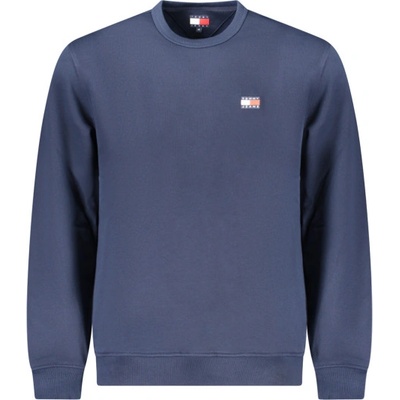 Tommy Hilfiger Мъжки суитшърт с цип tommy hilfiger, Размер 2xl, Цвят Синьо (dm0dm20660_blc1g)