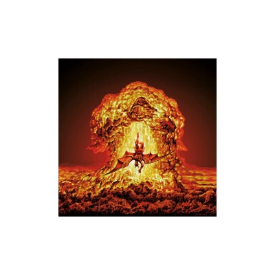 GOST - PROPHECY LP