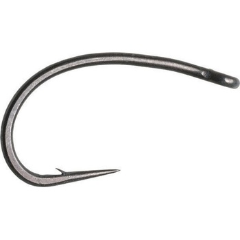 Mivardi Hooks M-Point CS Barbless vel.8 10 ks