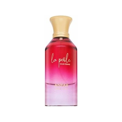 Anfar La Perle parfémovaná voda dámská 85 ml