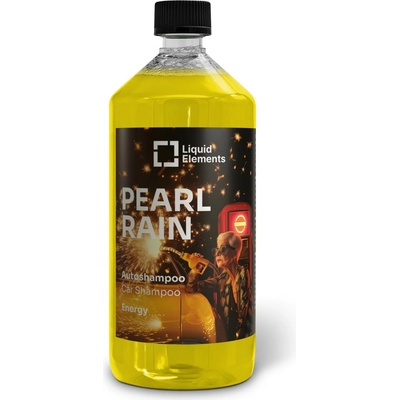 Liquid Elements Pearl Rain Energy 1 l