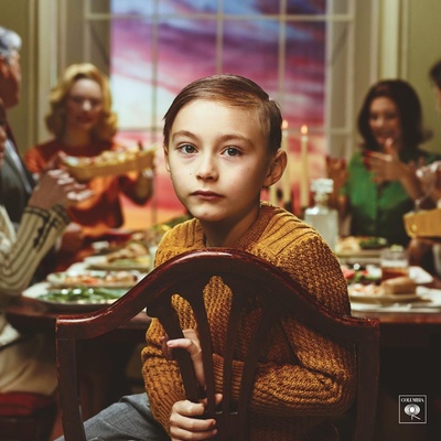 PASSION PIT: KINDRED, CD