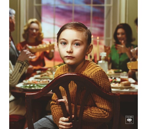 PASSION PIT: KINDRED, CD