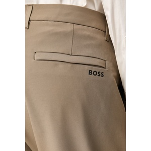 BOSS Green панталон мъжки T_Commuter-Slim (50534303) - answear - 273,62 лв