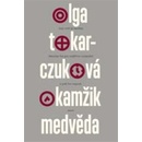 Okamžik medvěda