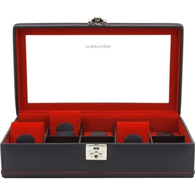 Friedrich Lederwaren Carbon 32048-2
