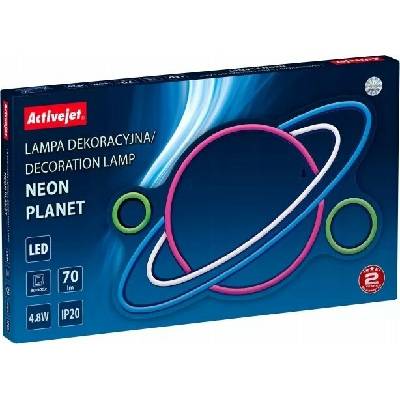 Activejet AJE-NEON PLANET