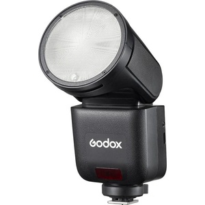 Godox Светкавица Godox V1Mid за Canon On-Camera Flash
