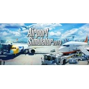 Airport Simulator 2019