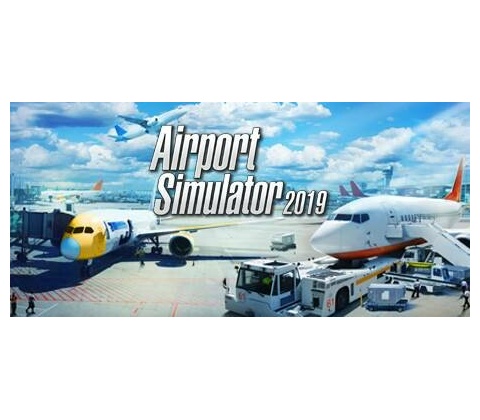 Airport Simulator 2019