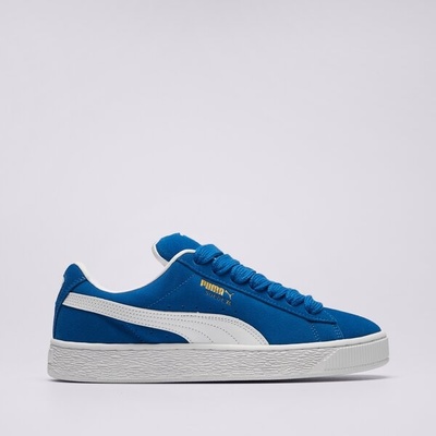 PUMA Suede Xl мъжки Обувки Маратонки 39520501 Син 44, 5 (39520501)