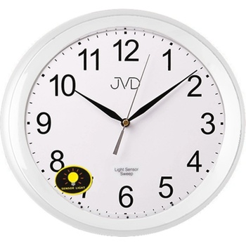 JVD HP663.13