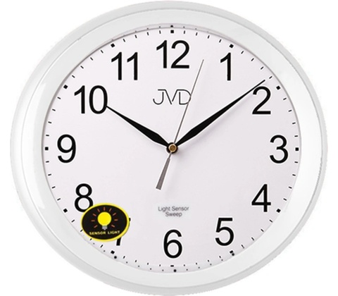 JVD HP663.13