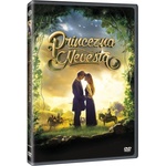 MagicBox Принцесата булка - dvd (007472)