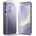 Ringke Противоударен Хибриден Калъф за Samsung S24, Ringke Fusion Case, Прозрачен (8809961782565)