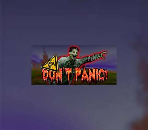 Don't Panic