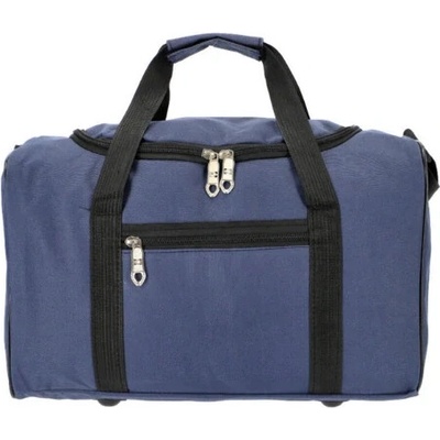 Chic 3169 Bag Blue 23l