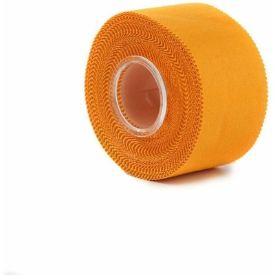Sixtus Italia TAPE FIX COTTON 3,8 cm x 10 m oranžová