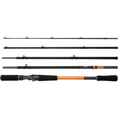 Shimano STC AX Spinning 2,4 m 14-42 g 4 diely