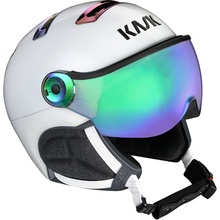 Kask Piuma R chrome photo 22/23